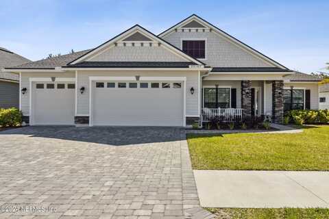 95197 SANDY POINTE Drive, Fernandina Beach, FL 32034