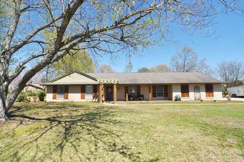 2555 Saint Andrews Dr., Belden, MS 38826