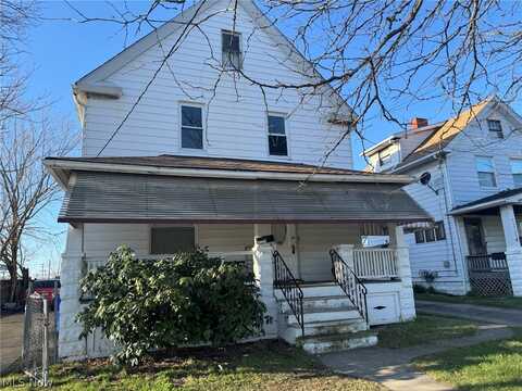 11727 Triskett Road, Cleveland, OH 44111