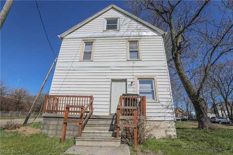 559 E Exchange E, Akron, OH 44306