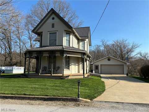 15494 County Road 274, Coshocton, OH 43812