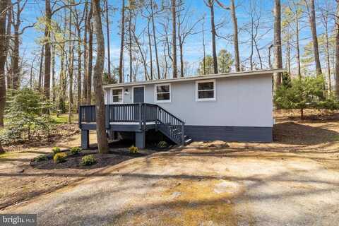 11585 Tomahawk Trail, Lusby, MD 20657