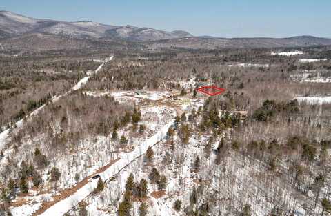 Lot 16 Sedgewood Drive, CTR Tuftnboro, NH 03816