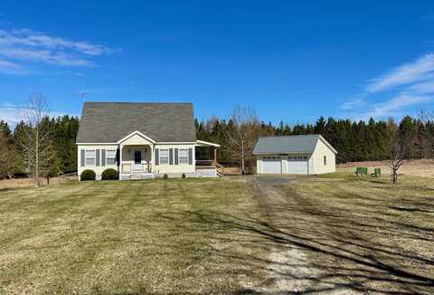 1039 Burke Green Road, Burke, VT 05832