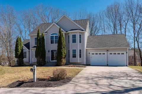 19 Lucy Court, Dover, NH 03820