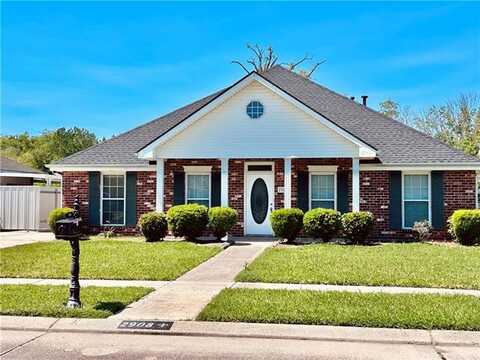 2908 SOUTH LAKE Boulevard, Violet, LA 70092