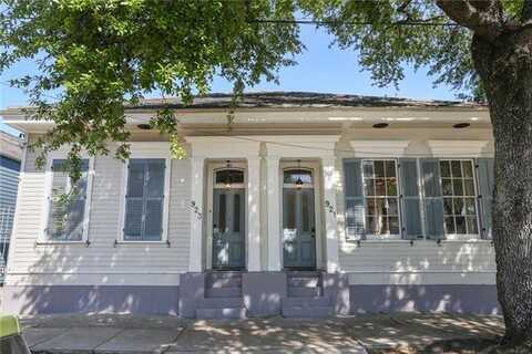 921 ELYSIAN FIELDS Avenue, New Orleans, LA 70117