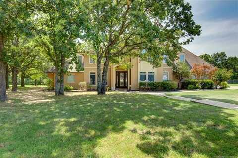 580 E 113th Street S, Jenks, OK 74037