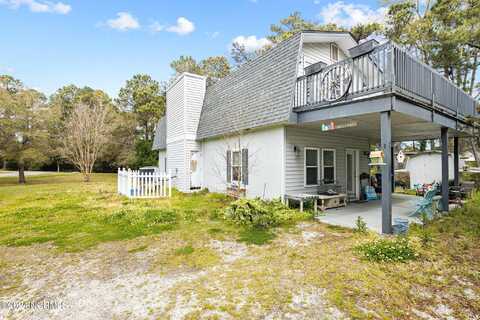 514 Mildred Street, Oriental, NC 28571