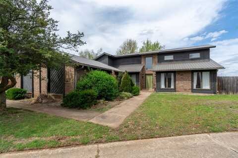 1917 Bowling Green Place, Norman, OK 73071
