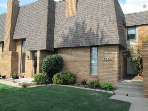 3531 NW 41st Street, Oklahoma City, OK 73112