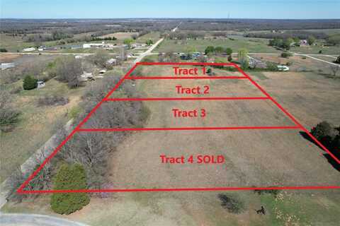 N 3600 Road, Seminole, OK 74868