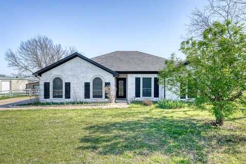 8316 County Road 518, Burleson, TX 76028