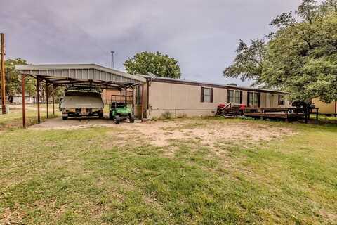 2334 Sanbar Road, Graford, TX 76449