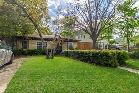 417 Athenia Drive, Fort Worth, TX 76114