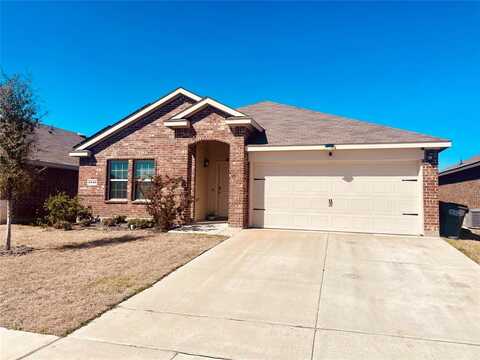 4349 Pyramid Drive, Forney, TX 75126