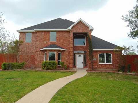 6808 Oaklawn, Sachse, TX 75048