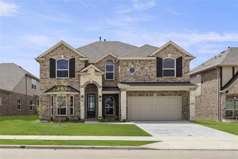 6200 White Creek Drive, Celina, TX 75009