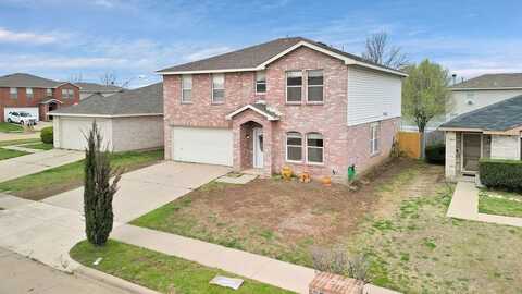 3928 Fox Run Drive, Fort Worth, TX 76123