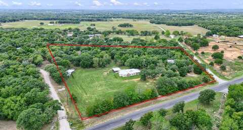 164 County Road 2114, Gainesville, TX 76240