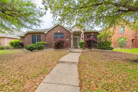 6701 Marquett Drive, Rowlett, TX 75089