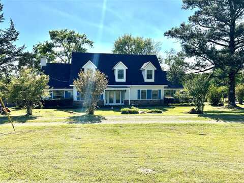 816 Highway 1 S, Oil City, LA 71061