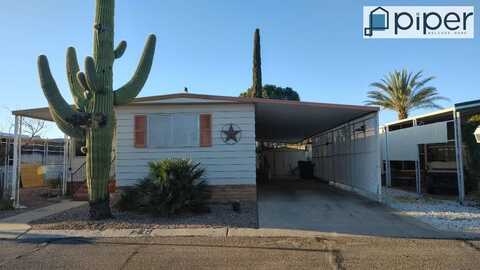 3411 S Camino Seco, Tucson, AZ 85730