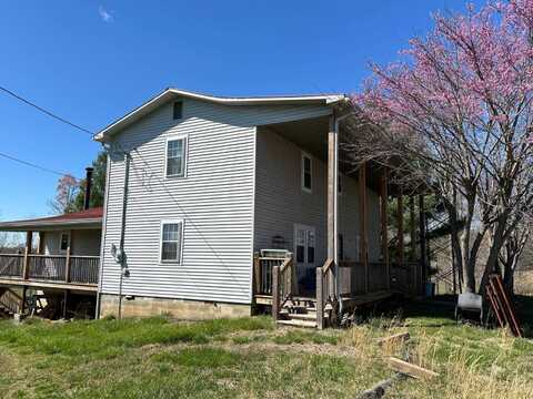 133 Cash Rd, Albany, KY 42602