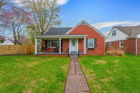 500 Suffolk Drive, Owensboro, KY 42303