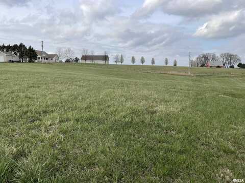 Lot 2 VAIL Drive, Goreville, IL 62939