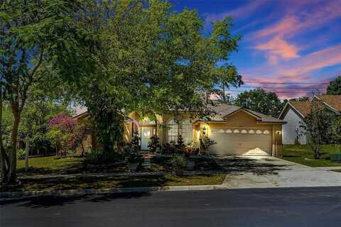 2631 CEDARIDGE CIRCLE, CLERMONT, FL 34711