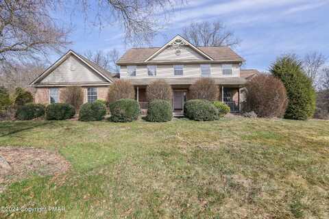 2227 Barney Lane, Effort, PA 18330