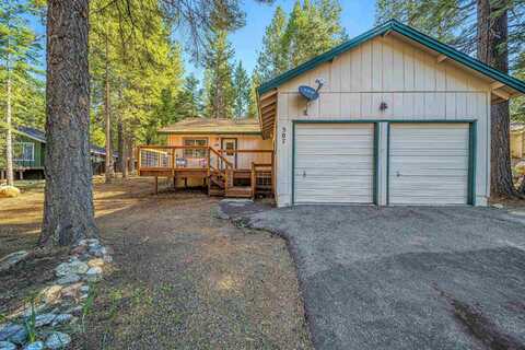 307 Osprey Loop, Wiest, CA 96020