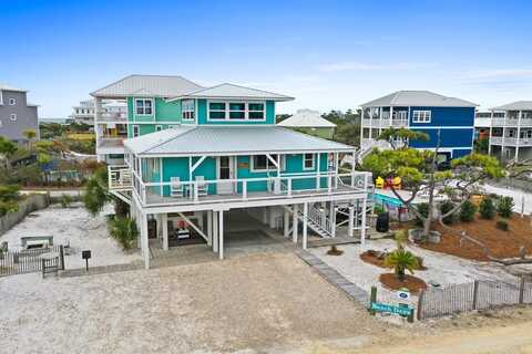 149 Hartley Ln, Cape San Blas, FL 32456