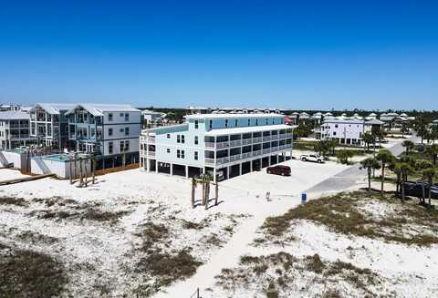 112 32nd St, Mexico Beach, FL 32456