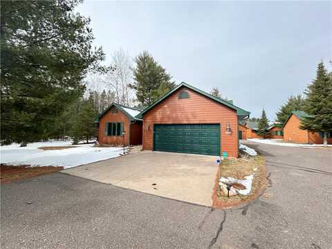 10343 Historyland Lane, Hayward, WI 54843