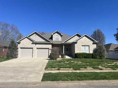 2670 Laurelstone Lane, Bowling Green, KY 42104