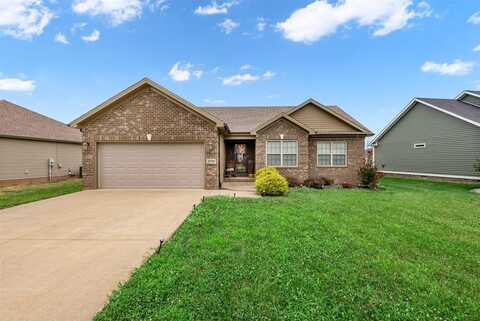 3006 Gunsmoke Trail Way, Bowling Green, KY 42101