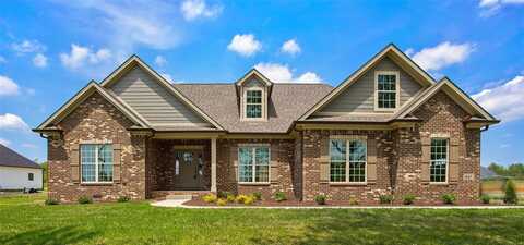 657 Aaron Road, Bowling Green, KY 42101