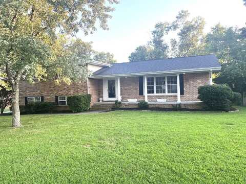 2845 Candies Lane NW, Cleveland, TN 37312