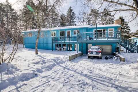 707 Crocus Hill Street E, Park Rapids, MN 56470