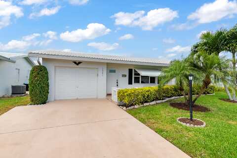 1301 SW 17th Street, Boynton Beach, FL 33426