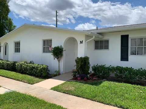 2916 Crosley Drive E, West Palm Beach, FL 33415