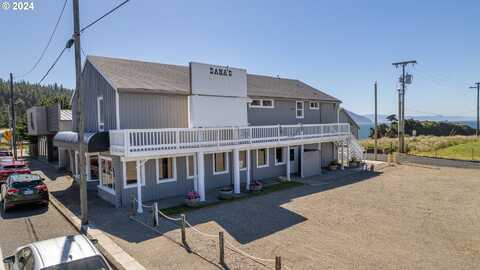 267 6TH ST, Port Orford, OR 97465
