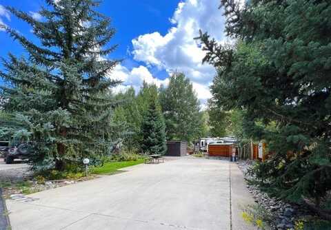 85 REVETT DRIVE #278, Breckenridge, CO 80424