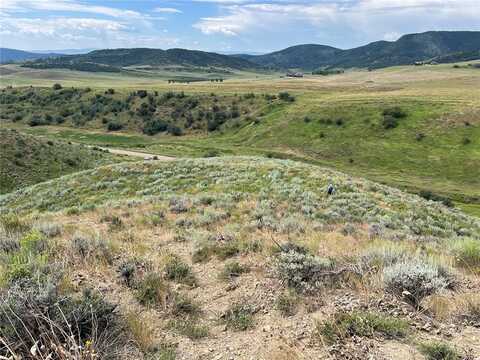 0000 COUNTY ROAD 46, Steamboat Springs, CO 80487
