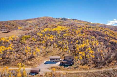 26010 OLD SPRINGS ROAD, Oak Creek, CO 80467