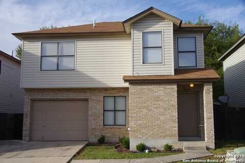 5029 KENTON ROYALLE, San Antonio, TX 78240