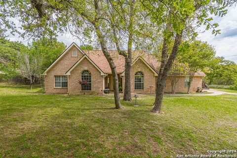 309 FOREST COUNTRY DR., La Vernia, TX 78121