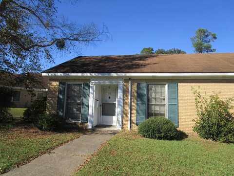 111 Willow Drive, Sumter, SC 29150